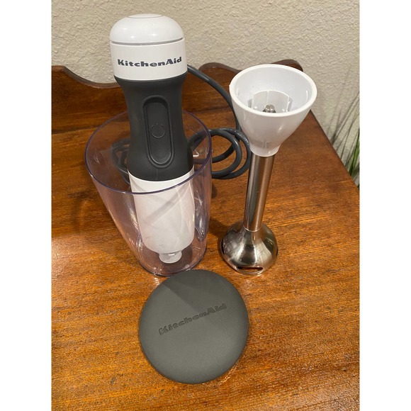 KitchenAid Kitchen Corded Hand Immersion Blender Poshmark